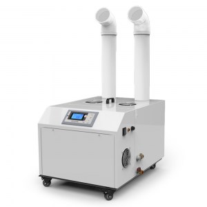 Ultrasonic-Humidifier