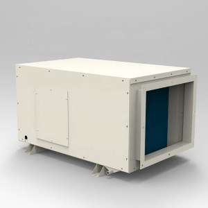 138L-Save-Space-Warehouse-Duct-Dehumidifier