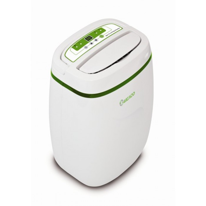 MEACO 12L DEHUMIDIFIER SIDE-700x700
