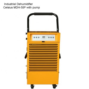 MDH-50P-6